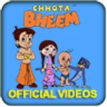 videosongsofbheem android application logo